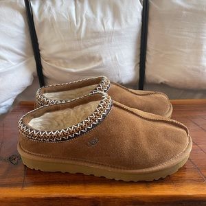 Ugg Tazman Slippers